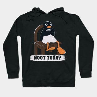 Noot Today Hoodie